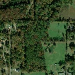 Satellite imagery of 13 B — NGS FG0213 — Faulkner County, US, US