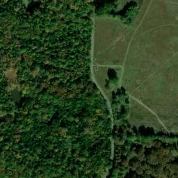 Satellite imagery of HOLLAND — NGS FG1699, US