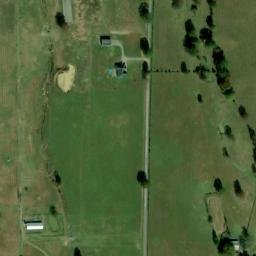 Satellite imagery of 20 RHM RESET — NGS DP2640 — Faulkner County, US, US