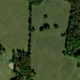 Satellite imagery of 20 RHM RESET — NGS DP2640 — Faulkner County, US, US