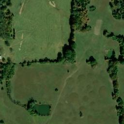 Satellite imagery of Z 209 RESET — NGS DP2639 — Faulkner County, US, US