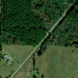 Satellite imagery of 23 RHM RESET — NGS DP2638 — Faulkner County, US, US