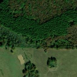 Satellite imagery of 23 RHM RESET — NGS DP2638 — Faulkner County, US, US