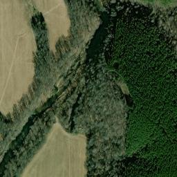 Satellite imagery of Dodd Mine, US