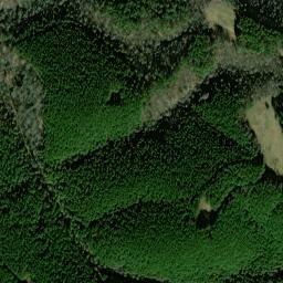 Satellite imagery of Dodd Mine, US