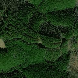 Satellite imagery of Dodd Mine, US