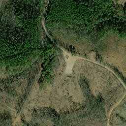 Satellite imagery of Hopkins Prospect, US
