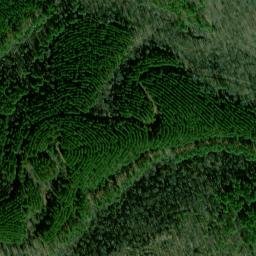 Satellite imagery of Pinkney Mine, US