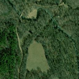 Satellite imagery of Pinkney Mine, US