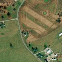 Satellite imagery of Steadman Ridge, US