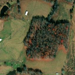 Satellite imagery of Steadman Ridge, US