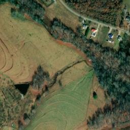 Satellite imagery of Steadman Ridge, US