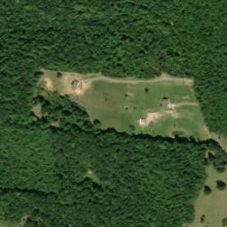 Satellite imagery of Marshal Meeks Number 3 Mine, US