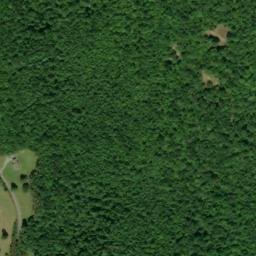 Satellite imagery of Marshal Meeks Number 3 Mine, US