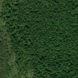 Satellite imagery of Lick Point, US