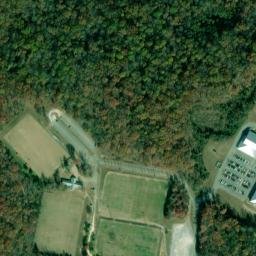 Satellite imagery of Baggett and Pickett Mines, US