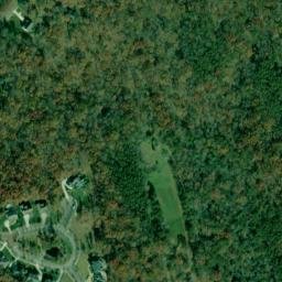 Satellite imagery of Doc Spangle Mine, US