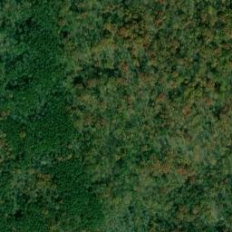 Satellite imagery of Doc Spangle Mine, US