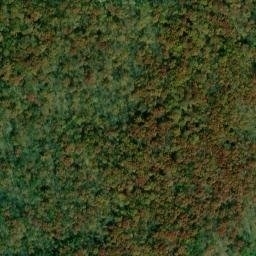 Satellite imagery of Doc Spangle Mine, US