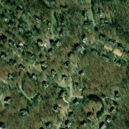 Satellite imagery of Dill Mine, US