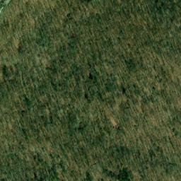 Satellite imagery of Cumberland Escarpment, US