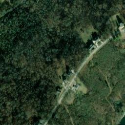 Satellite imagery of Hixson Mine, US