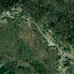 Satellite imagery of Hixson Mine, US