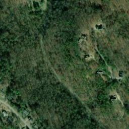Satellite imagery of Hixson Mine, US