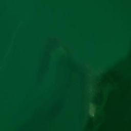 Satellite imagery of Lookout Point, US