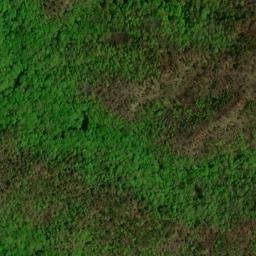 Satellite imagery of Collett Ridge, US