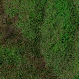 Satellite imagery of Collett Ridge, US