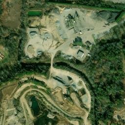Satellite imagery of Tubb Quarry, US