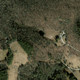 Satellite imagery of Chestnut Ridge, US