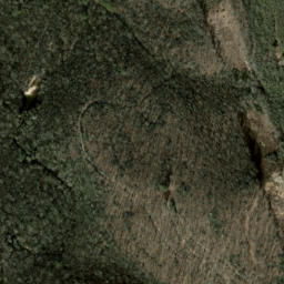 Satellite imagery of Boardcamp Ridge, US