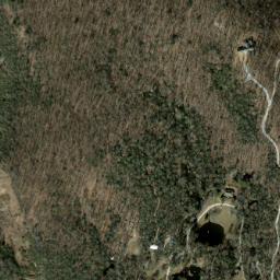 Satellite imagery of Boardcamp Ridge, US