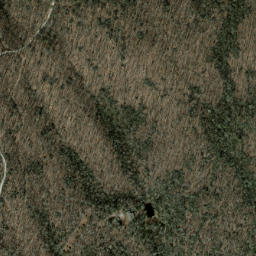 Satellite imagery of Boardcamp Ridge, US