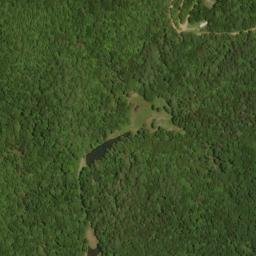 Satellite imagery of Big Ridge, US