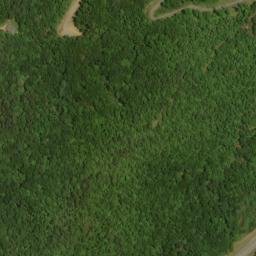 Satellite imagery of Big Ridge, US