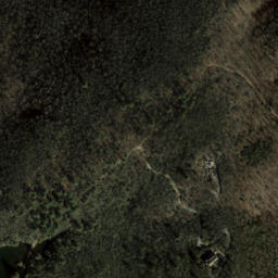 Satellite imagery of Cleveland Heights, US