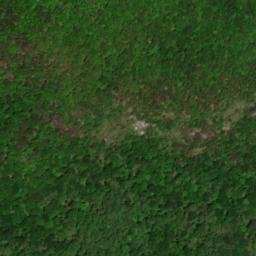 Satellite imagery of Chestnut Ridge, US