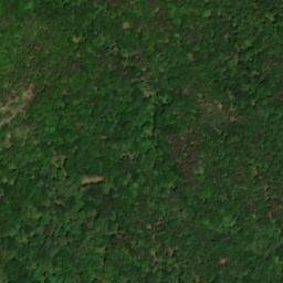 Satellite imagery of Chestnut Ridge, US