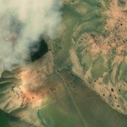 Satellite imagery of Rokba Kerok, DZ