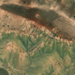 Satellite imagery of Rokba Kerok, DZ