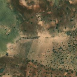 Satellite imagery of Rokba Bou Dina, DZ