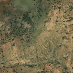 Satellite imagery of Rokba Bou Dina, DZ