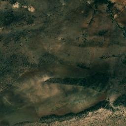 Satellite imagery of Djebel Tidda, DZ