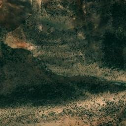 Satellite imagery of Djebel Tidda, DZ