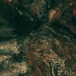 Satellite imagery of Djebel Tidda, DZ