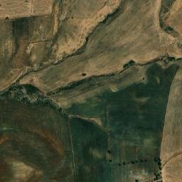 Satellite imagery of Merdjet Taïecht, DZ