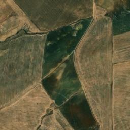Satellite imagery of Merdjet Taïecht, DZ
